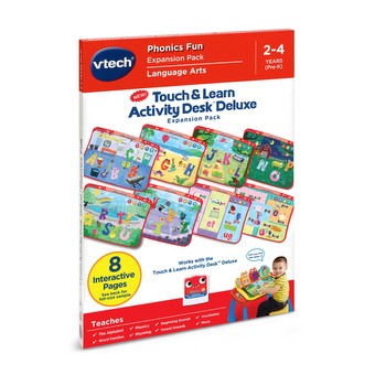 Vtech activity desk expansion packs best sale canada